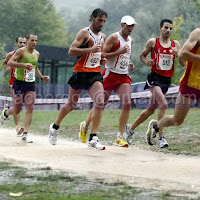 IV Maratón do Miño (02.10.2010)