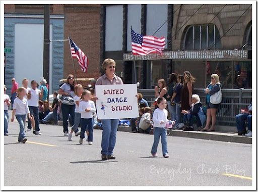 mackparade