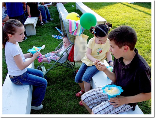 shavedice