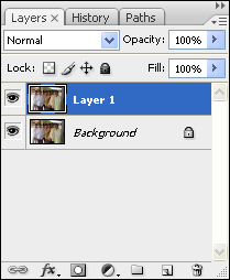 layer pada photoshop