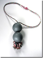 BlownPolymerFormalGray