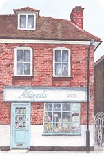 Abigail's Deli