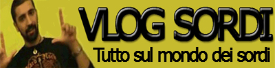 Link to VLOG SORDI