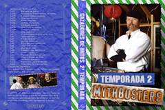 cazadores de mitos temporada 2
