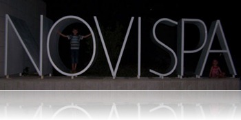 NoviSpa