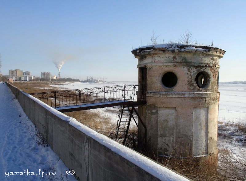Благовещенск. 