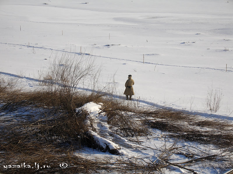 Благовещенск. 