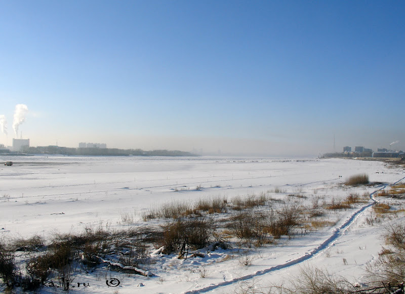 Благовещенск. 