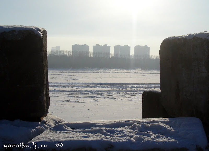 Благовещенск. 
