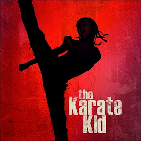 The Karate Kid