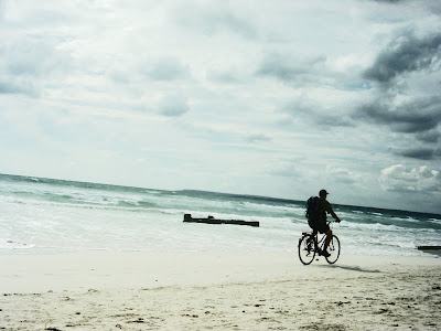Suicide Bikers