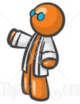 [101840-Royalty-Free-RF-Clipart-Illustration-Of-An-Orange-Man-Scientist-Wearing-Blue-Glasses-And-A-Lab-Coat[2].jpg]