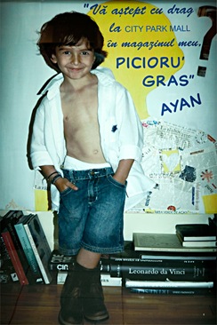 ayan