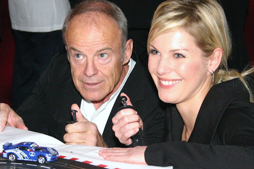 Landsmann Kerstin Nudde