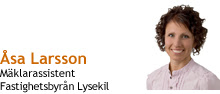 Åsa Larsson