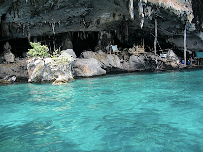 Phi Phi