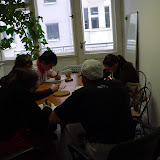 Tovary&scaron; - podzim 2010