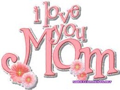 love mom