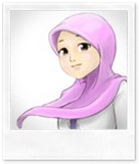 hijab Wajah-Aisyah-Puteri-Dakwah