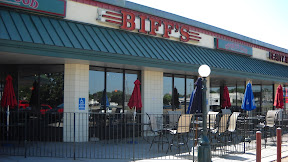 Biff's Sports Bar