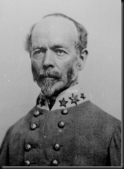 Gen. Joseph Johnston