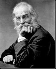 Walt Whitman