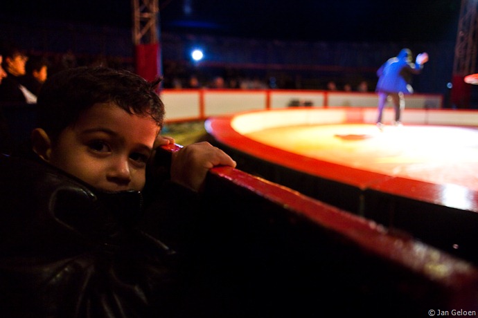 Circus Malter