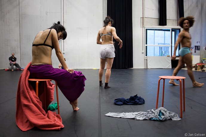 BALLET C DE LA B BALLET C DE LA B