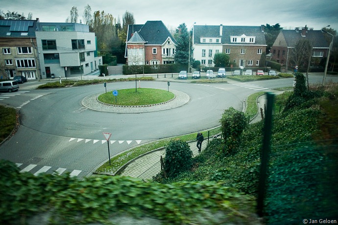 LANGS VLAAMSE WEGEN LANGS VLAAMSE WEGEN