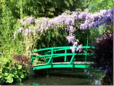 giverney