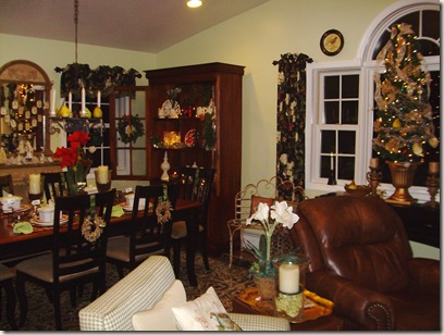 christmas at home sunroom 043 christmas at home sunroom 043