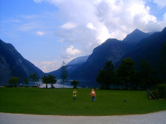 Königssee Königssee