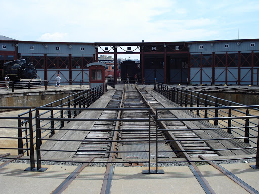Roundhouse