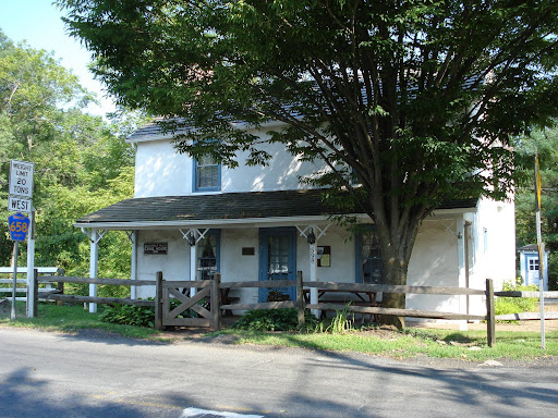 Blackwells Mills Canal House
