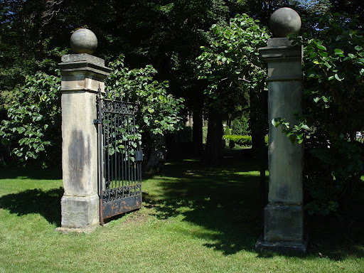Gates