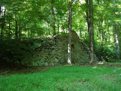 Ice house