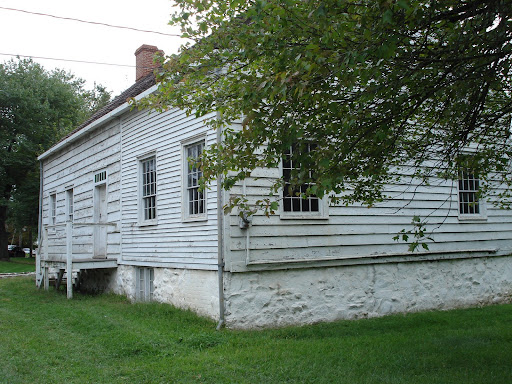 Boehm House