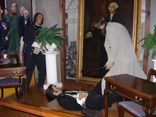 Caning of Sumner