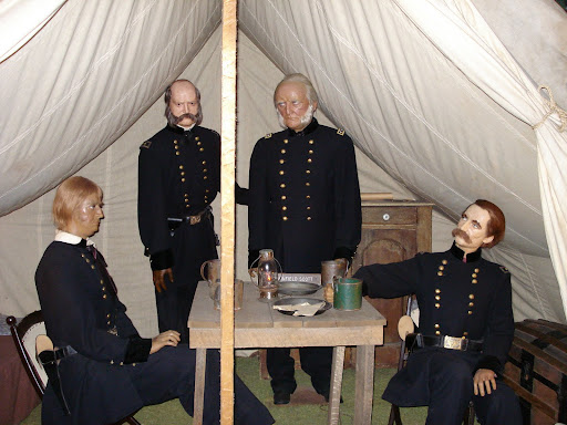 Northern Military Leaders