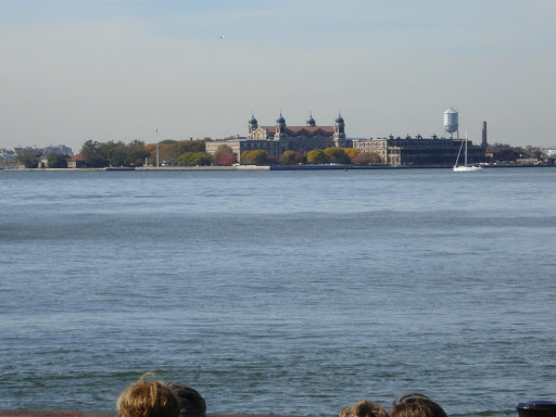 Ellis Island