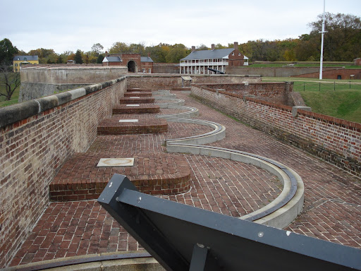 Inner wall