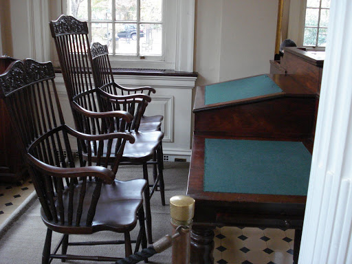 Officers' Furniture