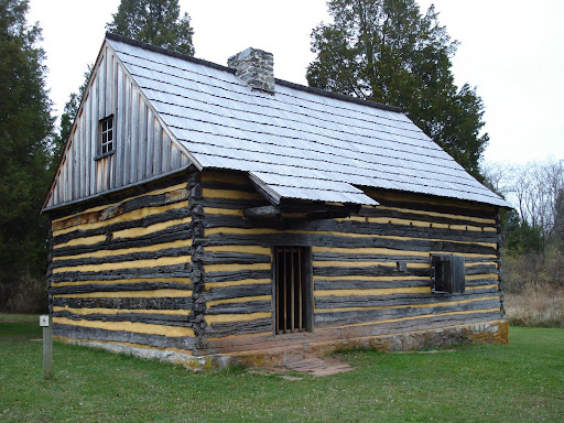Bertolet House