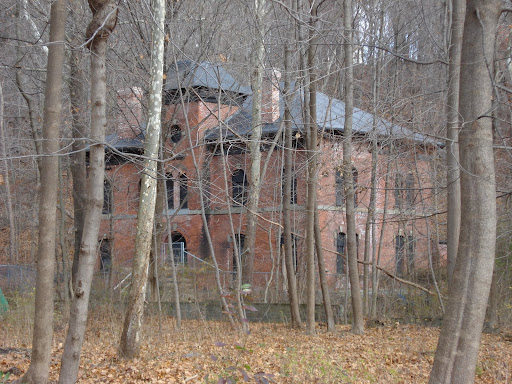 West Point Foundry