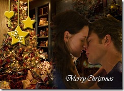 BEChristmas