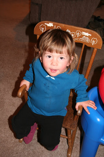 Chair
