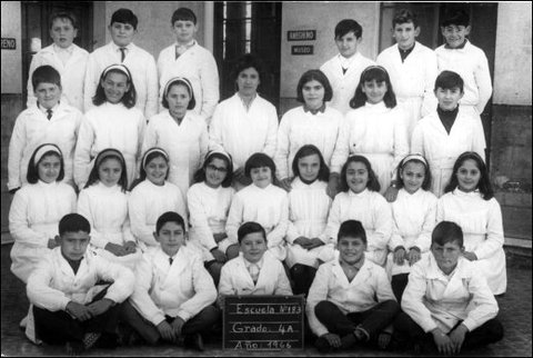 MÃ¡ximo Paz - Educativas (entre