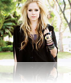 Avril Lavigne avrilargentina.com.ar