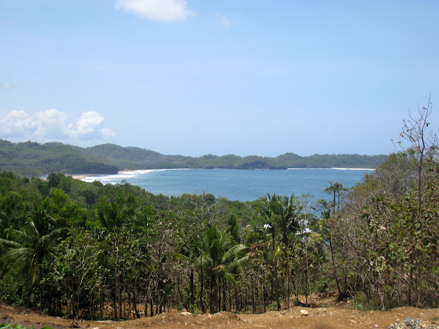 argazkia South Java day 2: Pacitan - Eastern Hills and beaches