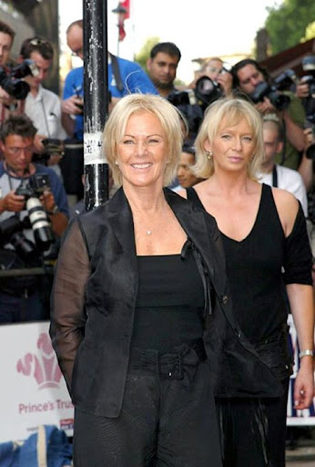 anni frid lyngstad